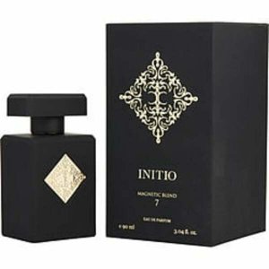 Initio 356335 Eau De Parfum Spray 3 Oz For Anyone