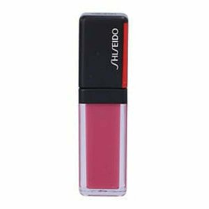 Shiseido 339808 Lacquerink Lip Shine - 303 Mirror Mauve --6ml0.2oz For