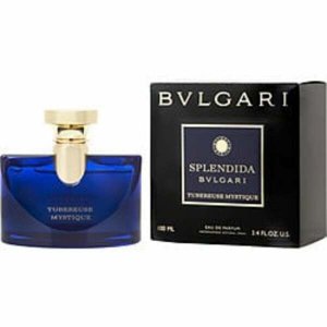 Bvlgari 350068 Eau De Parfum Spray 3.4 Oz For Women