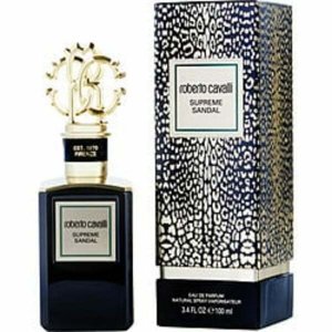 Roberto 344017 Eau De Parfum Spray 3.4 Oz For Anyone