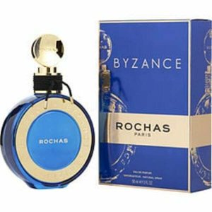 Rochas 355585 Eau De Parfum Spray 3 Oz For Women