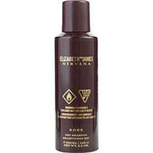 Elizabeth 320524 Dry Shampoo Spray 4.4 Oz For Women