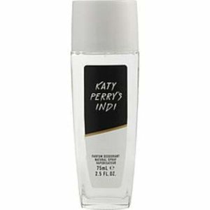 Katy 352156 Deodorant Spray 2.5 Oz For Women