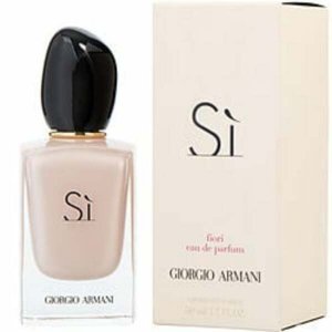 Giorgio 325131 Eau De Parfum Spray 1.7 Oz For Women