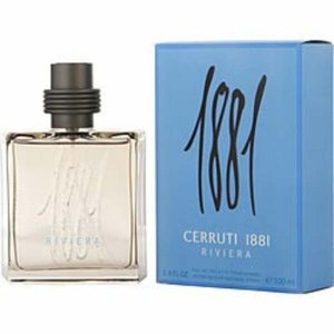 Nino 356285 Edt Spray 3.4 Oz For Men