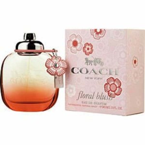 Coach 336096 Eau De Parfum Spray 3 Oz For Women