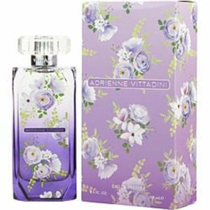 Adrienne 333340 Eau De Parfum Spray 3.4 Oz For Women