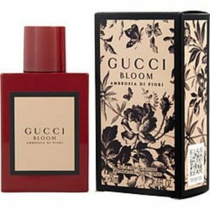 Gucci 353655 Eau De Parfum Intense Spray 1.6 Oz For Women