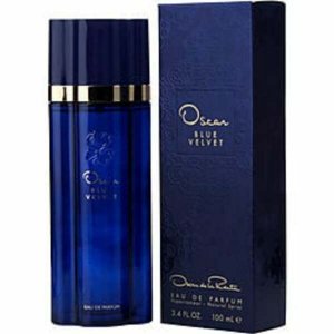 Oscar 341904 Eau De Parfum Spray 3.4 Oz For Women