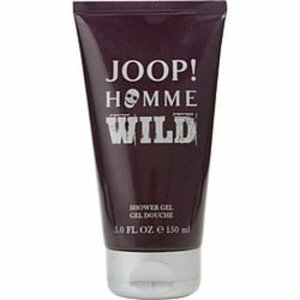 Joop! 317193 Shower Gel 5 Oz For Men