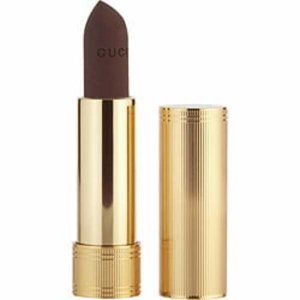 Gucci 354192 Rouge A Levres Mat Lipstick - 106 Tracey Hazel --3.5g0.12