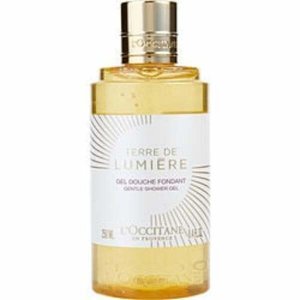 Loccitane 327342 L'occitane Shower Gel 8.4 Oz For Women