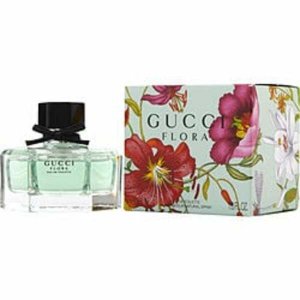 Gucci 348971 Edt Spray 1.6 Oz (new Packaging) For Women