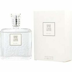 Serge 344603 Eau De Parfum Spray 3.4 Oz For Women