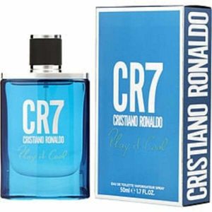 Cristiano 346541 Edt Spray 1.7 Oz For Men