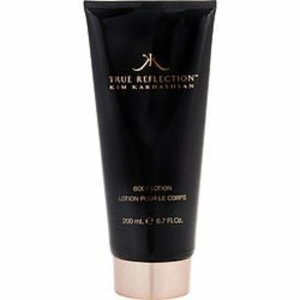 Kim 334749 Body Lotion 6.7 Oz For Women