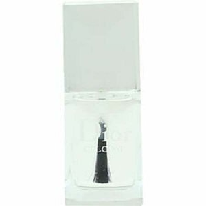 Christian 321889 Gel Coat Shine And Shape Top Coat --10ml0.33oz For Wo