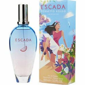 Escada 308756 Edt Spray 3.3 Oz (limited Edition) For Women