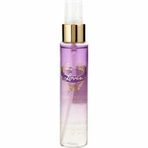 Dana 336786 Fragrance Mist 1.7 Oz For Women