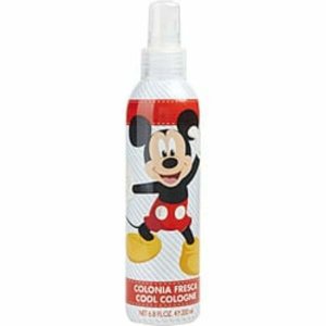 Disney 314821 Cool Cologne 6.8 Oz For Men