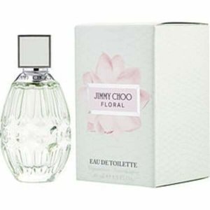 Jimmy 340640 Edt Spray 1.3 Oz For Women