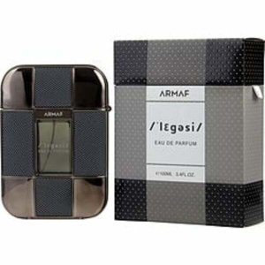 Armaf 328479 Eau De Parfum Spray 3.4 Oz For Men