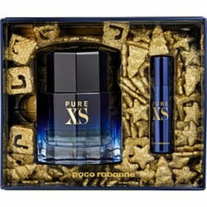 Paco 342267 Edt Spray 3.4 Oz  Edt Spray 0.33 Oz Mini For Men