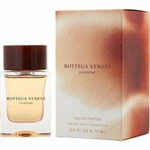 Bottega 339574 Eau De Parfum Spray 2.5 Oz For Women