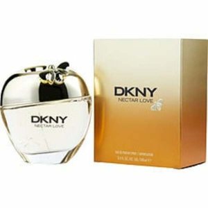 Donna 304887 Eau De Parfum Spray 3.4 Oz For Women