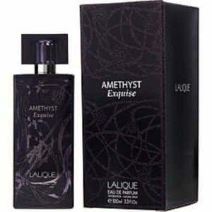 Lalique 317068 Eau De Parfum Spray 3.3 Oz For Women