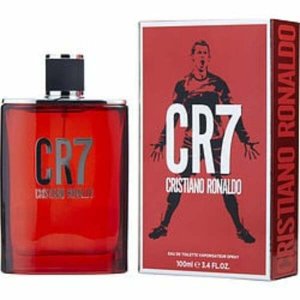 Cristiano 307749 Edt Spray 3.4 Oz For Men