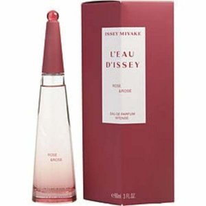 Issey 343711 Eau De Parfum Intense Spray 3 Oz For Women