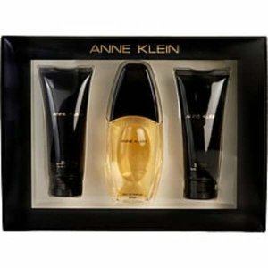 Anne 349595 Eau De Parfum Spray 3.4 Oz (new Packaging)  Body Lotion 3.