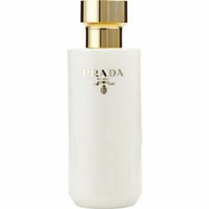 Prada 322822 Body Lotion 6.8 Oz For Women