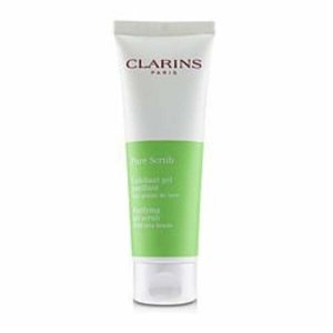 Clarins 343834 Pure Scrub - Purifying Gel Scrub  --50ml1.7oz For Women