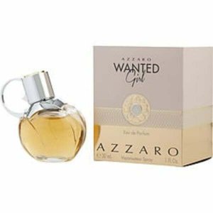 Azzaro 356217 Eau De Parfum Spray 1 Oz For Women