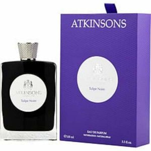 Atkinsons 354224 Eau De Parfum Spray 3.3 Oz For Anyone