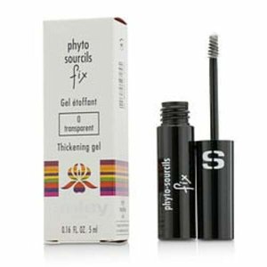 Sisley 303987 Phyto Sourcils Fix Thickening Gel -  0 Transparent --5ml