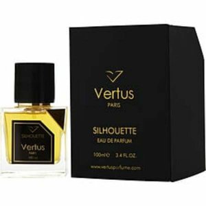 Vertus 329814 Eau De Parfum Spray 3.4 Oz For Anyone