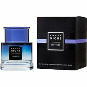 Armaf 328485 Eau De Parfum Spray 3 Oz For Men