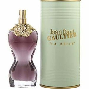 Jean 348874 Eau De Parfum Spray 3.4 Oz For Women