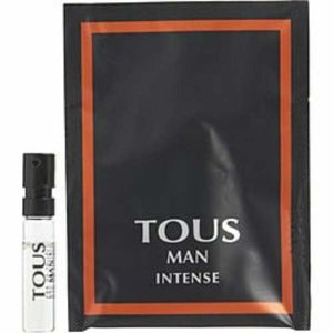 Tous 331029 Edt Vial On Card Mini For Men