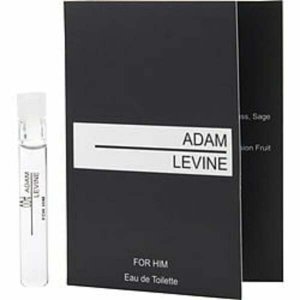 Adam 333056 Edt Vial On Card For Men