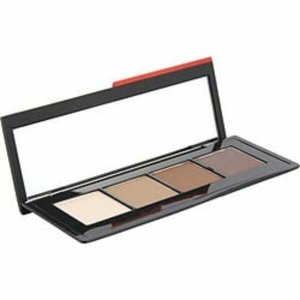 Shiseido 340230 Essentialist Eyeshadow Palette -kotto Street Vintage -