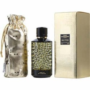 Mancera 327681 Eau De Parfum Spray 4 Oz For Anyone