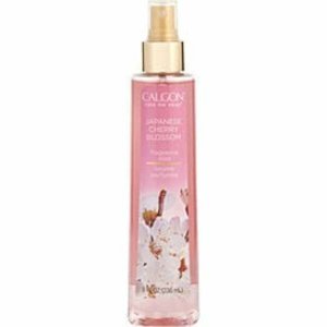 Coty 343097 Japanese Cherry Blossom Body Mist 8 Oz For Women