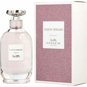 Coach 354758 Eau De Parfum Spray 3 Oz For Women