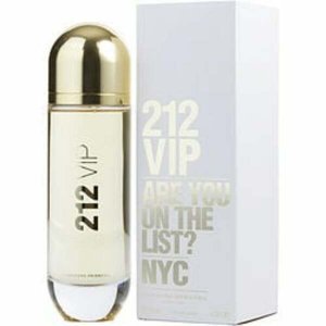 Carolina 309290 Eau De Parfum Spray 4.2 Oz For Women