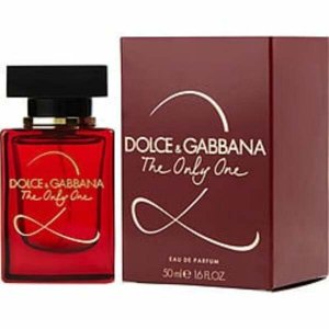 Dolce 326682 Dolce  Gabbana Eau De Parfum Spray 1.7 Oz For Women