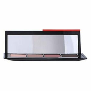 Shiseido 340228 Essentialist Eyeshadow Palette -hanatsubaki Street Nig